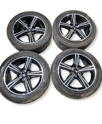 Ford Mustang VII R18 alloy rim PR3C1007AA FR3C1007AA