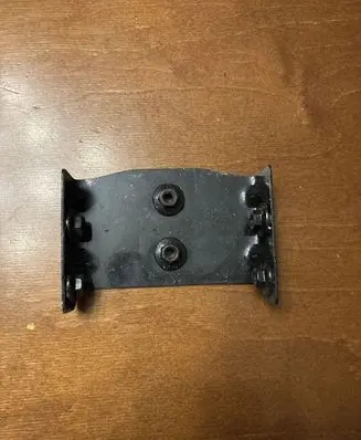 Chevrolet Corvette C7 Other interior part