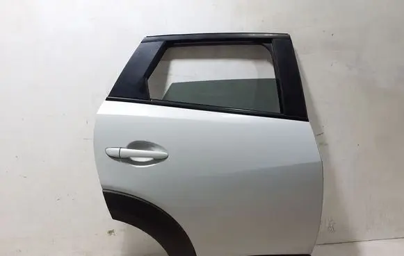 Mazda CX-3 Rear door DKY07202XC
