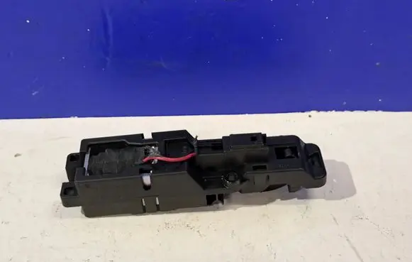 Land Rover Range Rover L405 Central locking motor 8X2306002AD