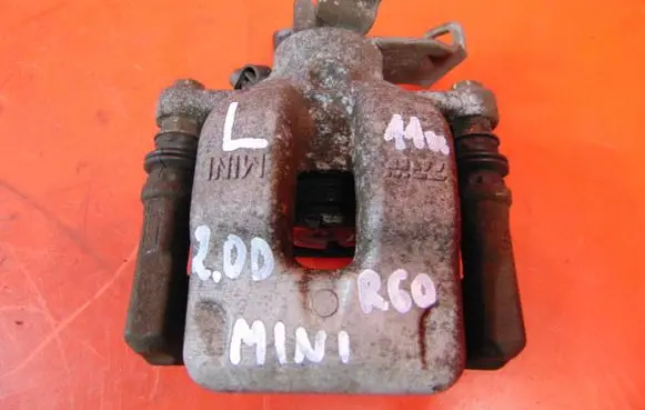 Mini Cooper Countryman R60 Rear brake caliper
