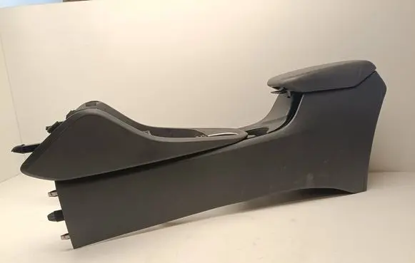 Hyundai Ioniq Center console 20181115 4001604310
