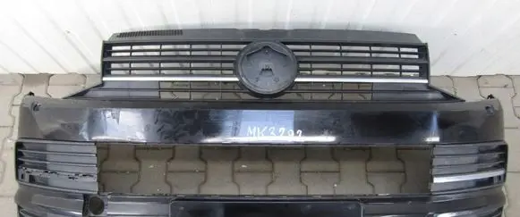 Volkswagen Multivan T6 Front bumper 7E5807221D