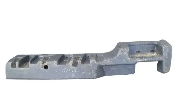 Rear beam
