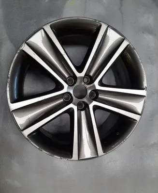 Volkswagen Polo V 6R R16 alloy rim 6R0601025P