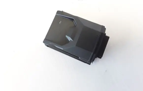 Renault Kadjar Windshield/windscreen camera 