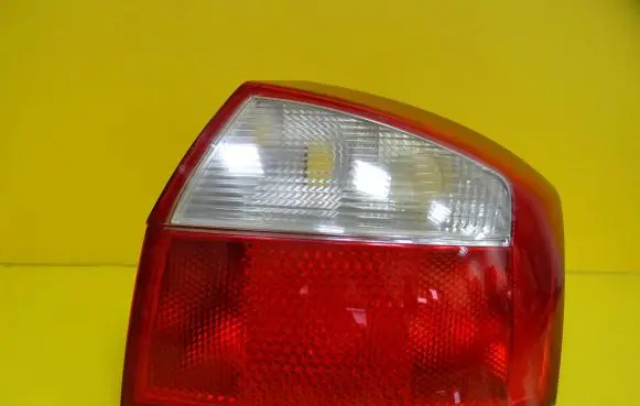 Audi A4 S4 B6 8E 8H Rear/tail lights