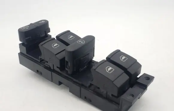 Volkswagen Golf IV Electric window control switch 1J4959857 03755000
