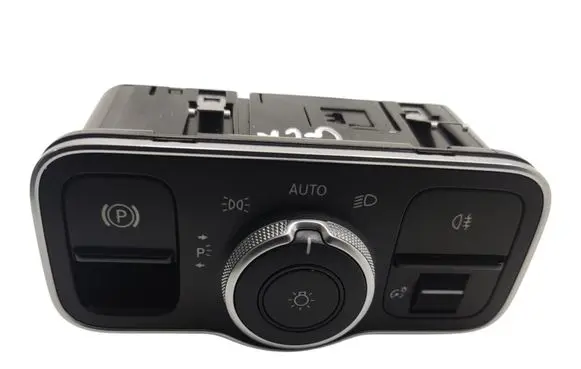 Mercedes-Benz GLA H247 Light switch A2479052902