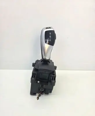 BMW 5 F10 F11 Gear shifter/selector 9239506 1002519400