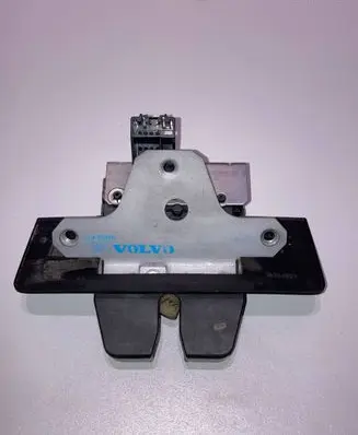 Volvo XC60 Tailgate/trunk/boot lock/catch/latch 31276723 3813