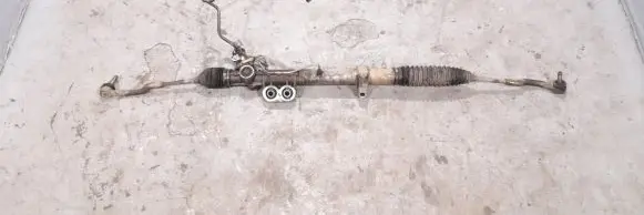 Mercedes-Benz X-class W470 Steering rack 4704604700 JALYE091RHD