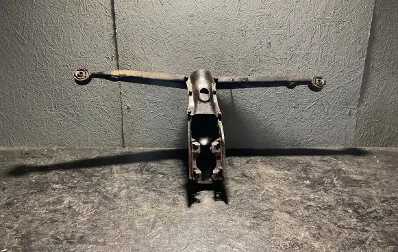 Subaru Forester SF Rear subframe 