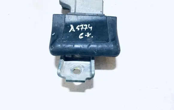 Honda Element Rear door lower hinge
