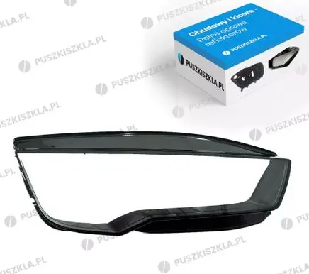 Audi A7 S7 4G Headlight lense 5907127920639