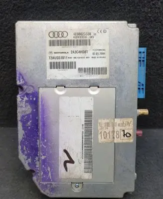Phone control unit/module