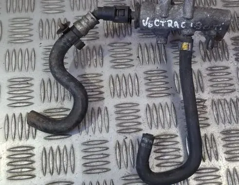 Fuel pressure sensor