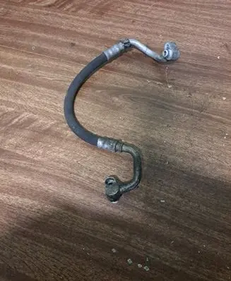 Audi A3 S3 8P Air conditioning (A/C) pipe/hose