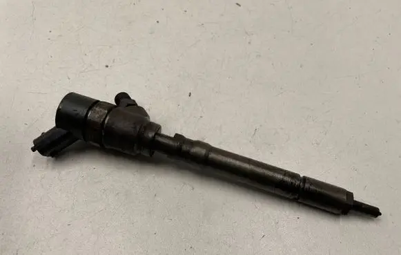KIA Carens II Fuel injector 0445110064