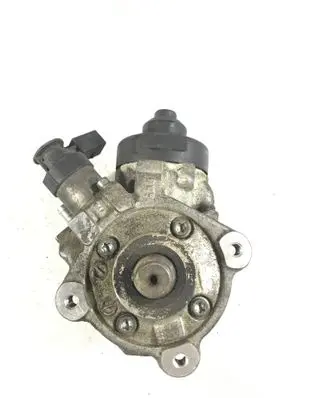 Volkswagen Caddy Fuel injection high pressure pump 03L130755D 0445010514