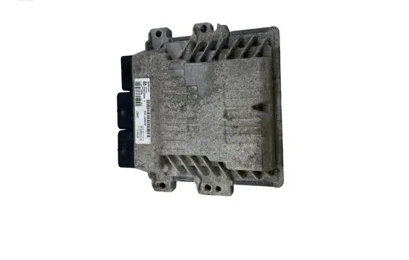 Ford Focus Engine control unit/module BV6112A650SF