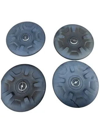 Opel Vivaro Original wheel cap 403150032R