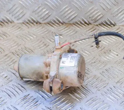 Opel Mokka Vacuum pump 00942816 93453400