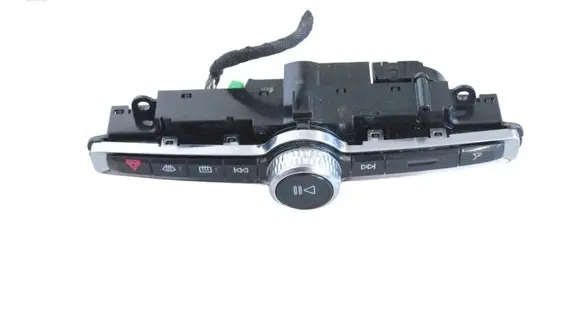 BMW 2 F22 F23 Sound control switch 31346790