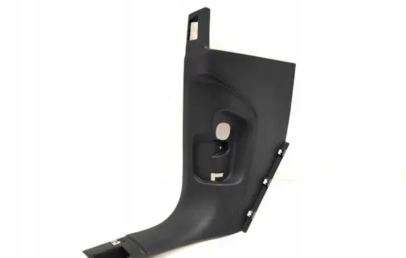 Audi Q7 4M Foot area side trim 4M1867271C