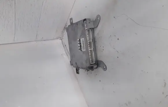 Mazda 626 Fuel injection pump control unit/module