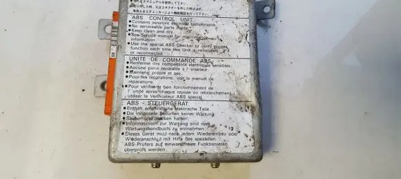 Honda Shuttle ABS control unit/module 39790sx0003 39790-sx0-003