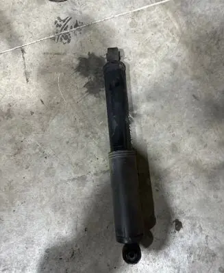 Opel Antara Rear shock absorber/damper 96863974