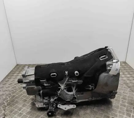 BMW X3 G01 Automatic gearbox GA8X51CZ