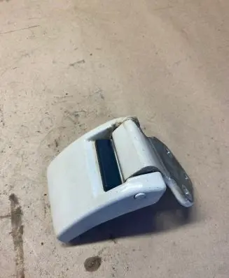 Volkswagen Transporter - Caravelle T5 Rear door upper hinge 7H0827151