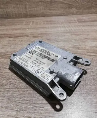 Mazda 6 Light module LCM G33D67Y90A