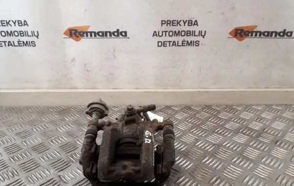 Chevrolet Orlando Rear brake caliper