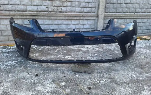 Ford Mondeo MK IV Front bumper 7S7117757A M738A