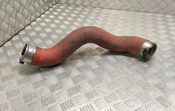 Mercedes-Benz B W246 W242 Intercooler hose/pipe A2465280982