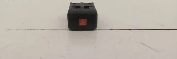 Hazard light switch