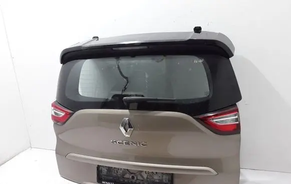 Renault Scenic IV - Grand scenic IV Tailgate/trunk/boot lid 901007869R