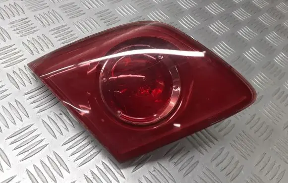 Mazda 3 I Rear/tail lights P2913
