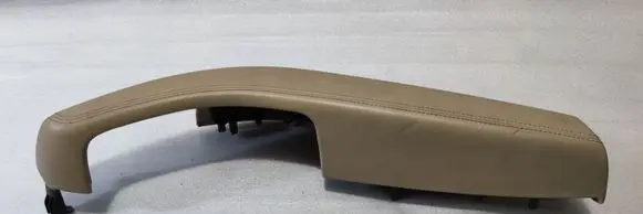 Audi A8 S8 D4 4H Rear door card trim 4H0867373