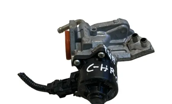 Toyota C-HR I EGR valve 25620F2020