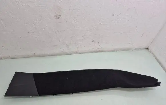 Peugeot 508 II Other center console (tunnel) element 9813704077