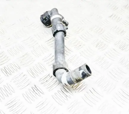 Volkswagen ID.3 Engine coolant pipe/hose 1EA121036F 1EA121420C