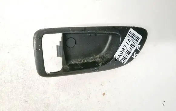 Mazda 5 Other front door trim element 
