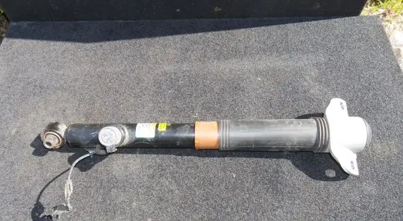 Lexus RX V Rear shock absorber/damper 4854048530
