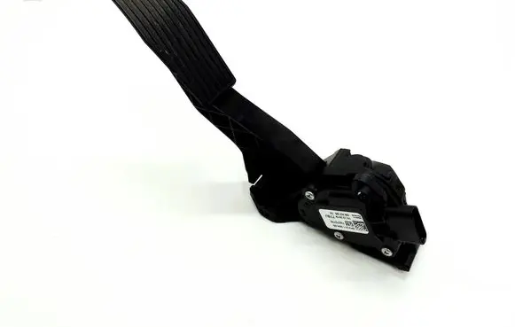 Opel Astra K Accelerator throttle pedal 13373776