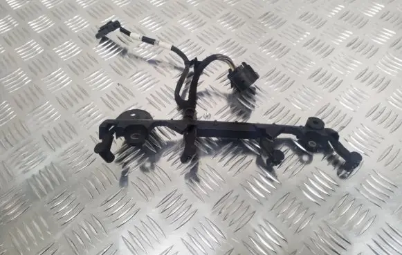 Volvo XC90 Ignition plug leads 31682526