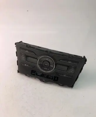 Toyota Auris 150 Climate control unit 5590002220